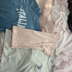 Brandy Melville/ John Galt bundle